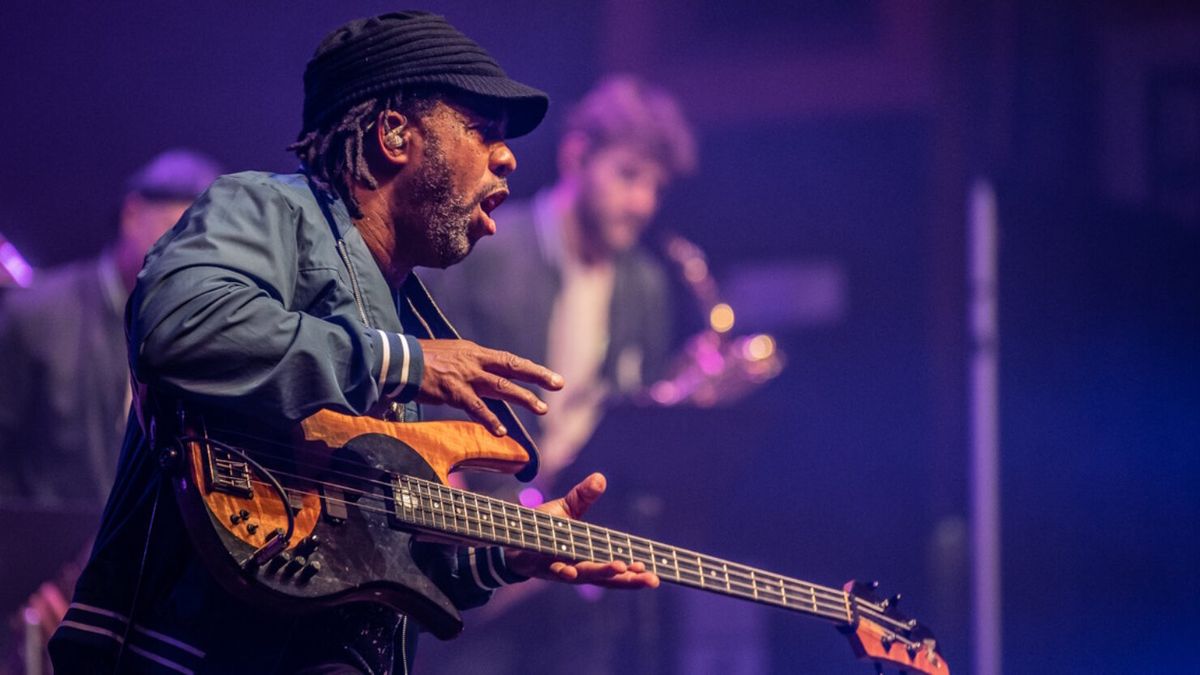 Louisville Jazz Fest with Victor Wooten, Najee, 1 August | Event in Louisville | AllEvents