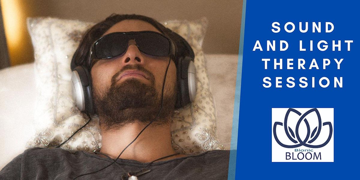 Immersive Sound & Light Therapy, 146 2nd St N Suite 101, St. Petersburg