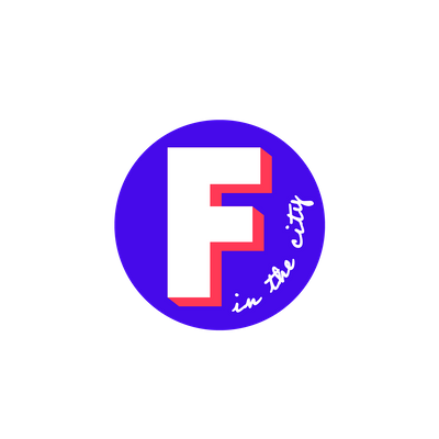 Feminists in the City logo