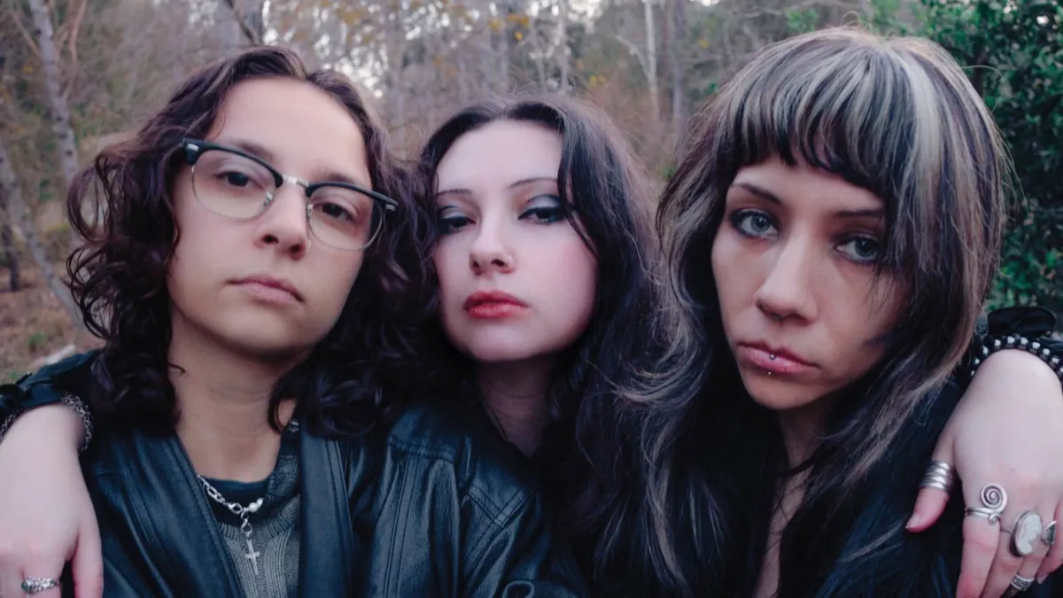 Faetooth, 17 December | Event in San Diego | AllEvents