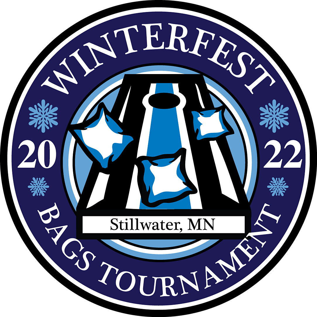 WINTERFEST Bags Tournament, JX Event Venue downtown Stillwater, MN