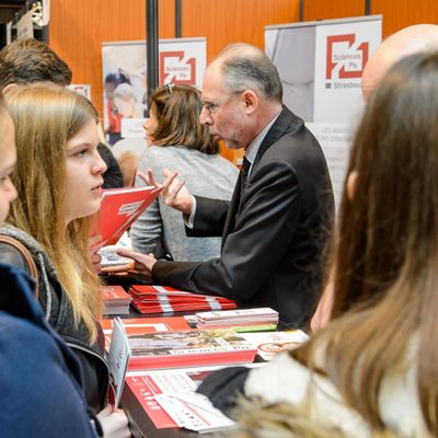 Oshawa In-Person Job Fair September 21st 2022.