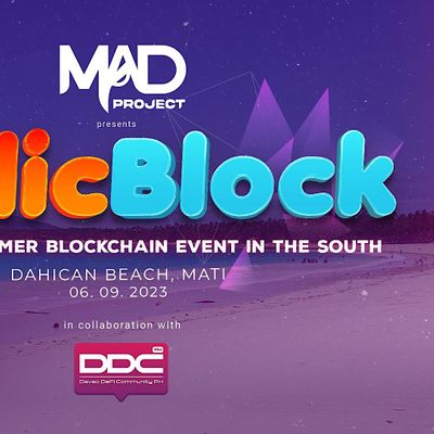 FrolicBlock