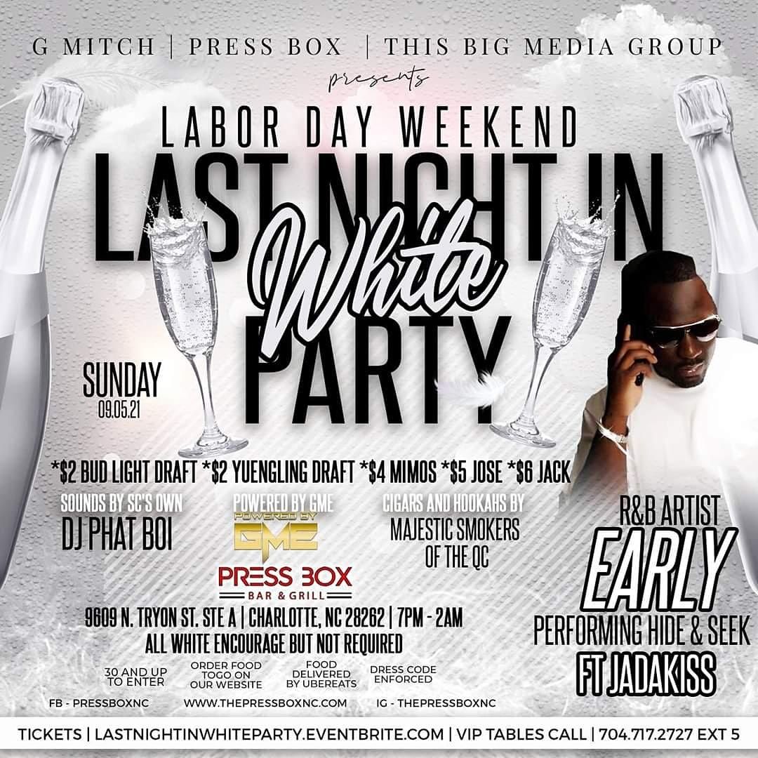 Labor Day Weekend 2021 In Charlotte Parades Things To Do In Charlotte Labor Day Weekend 2022 Events In Charlotte Nc