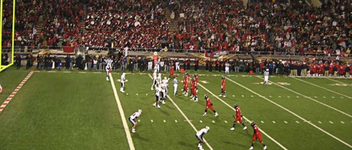 Arizona Wildcats vs. BYU Cougars, 10 October | Event in Tucson | AllEvents