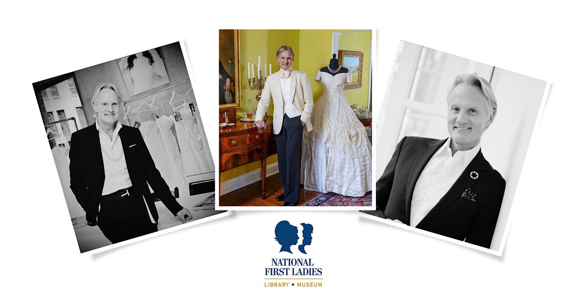 Jackie & Monte – A Legacy of Style, 27 February | Event in Naples | AllEvents