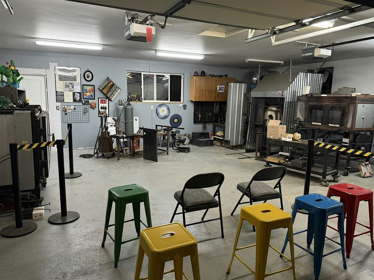 Make  Your Own Ornament, 6 December | Event in Everett | AllEvents