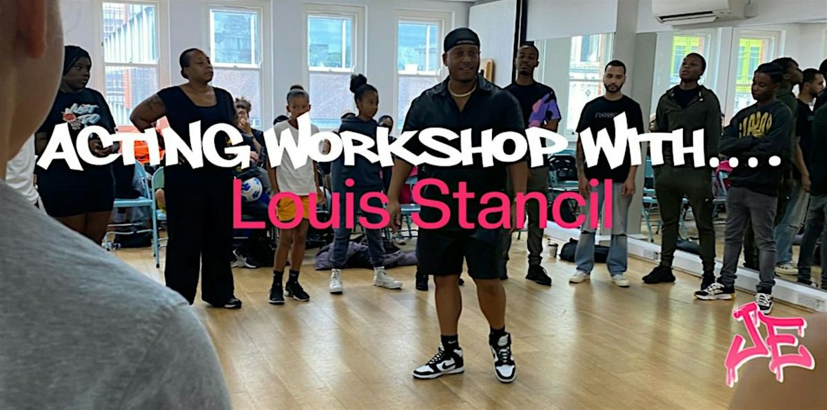 Free NYC Acting Class and Talent Agent Q&A, RipleyGrier Studios, New