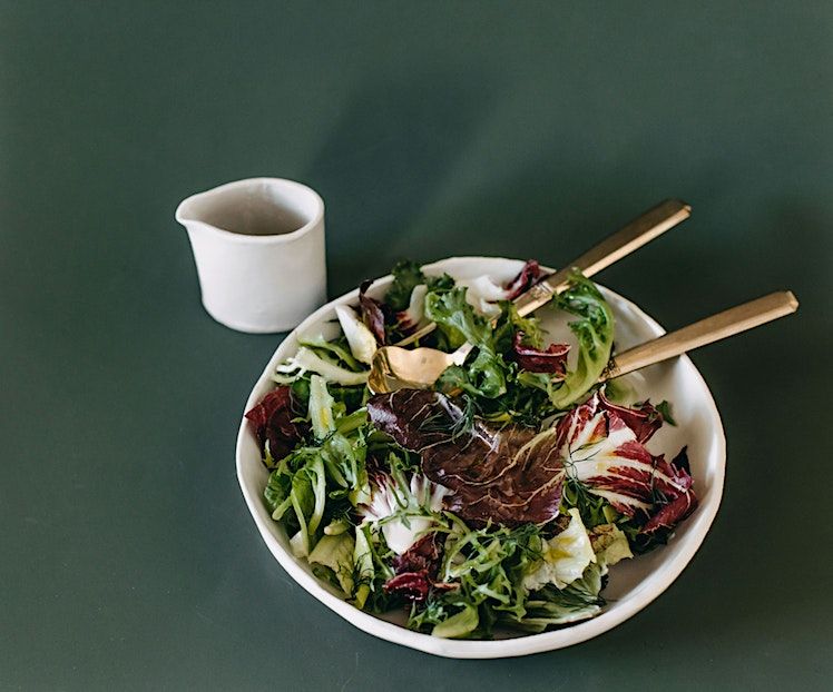 Not Yet Perfect Salad Bowl and Jug Making Hand Building