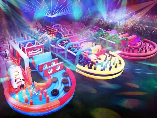 Bounce World Rave Adults Only Bristol Bristol United Kingdom June 24 2022 Allevents In Bounce Festival 2022