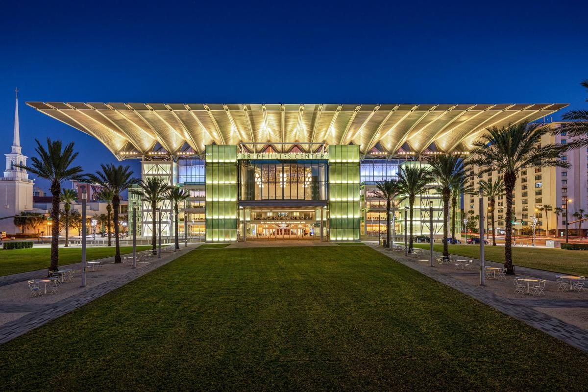 Stomp at Walt Disney Theater at Dr Phillips Center, 7 June | Event in Orlando | AllEvents