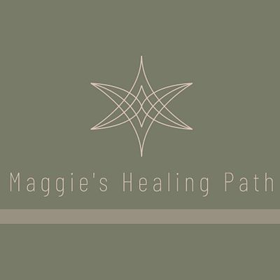 Maggie's Healing Path