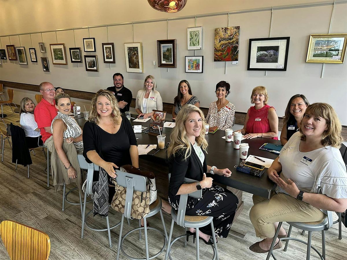 My Christian Business Network | Shelby Twp. | Event in Shelby Township | AllEvents