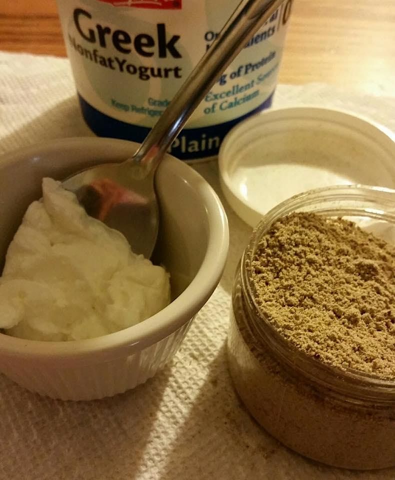 Self Care Sunday Clay Face Mask Sugar Scrub Studio 67 Medford self-care-sunday-clay-face-mask-sugar-scrub-studio-67-medford