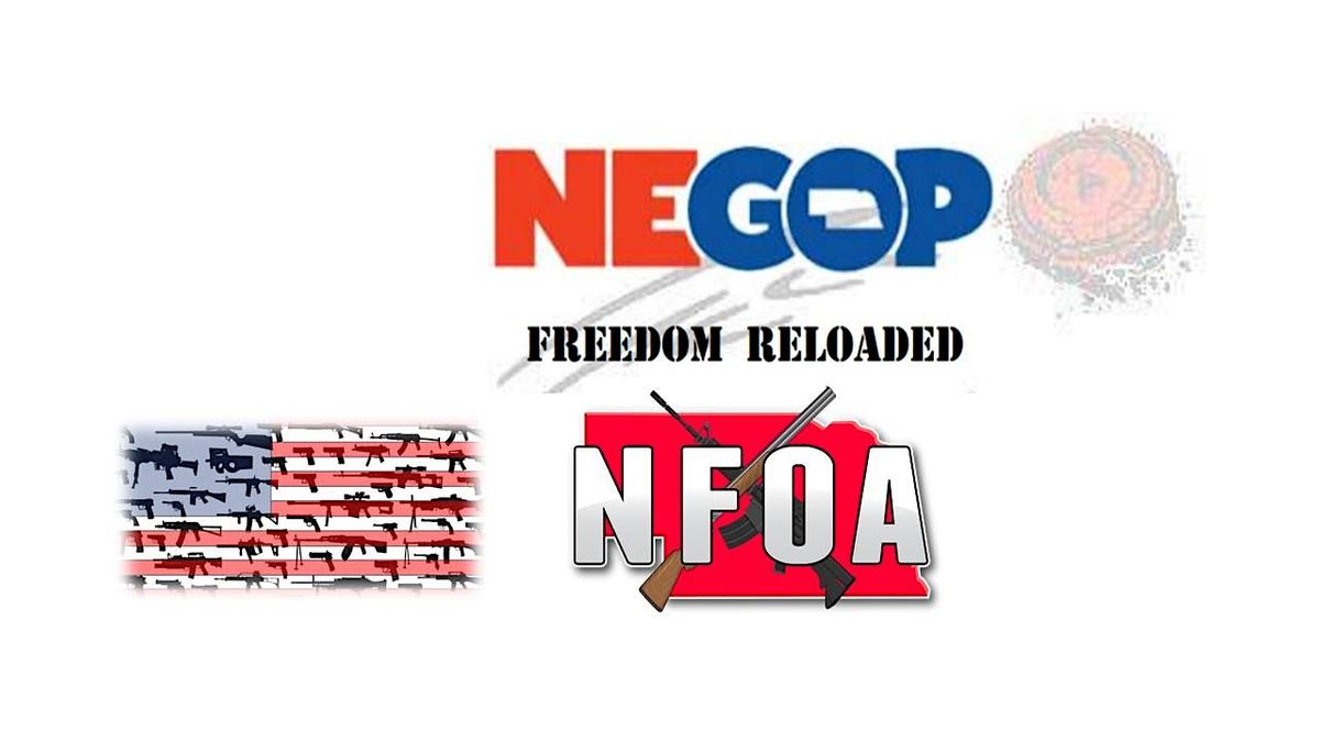 FREEDOM RELOADED Sporting Clay & Shooting Competition Fundraiser