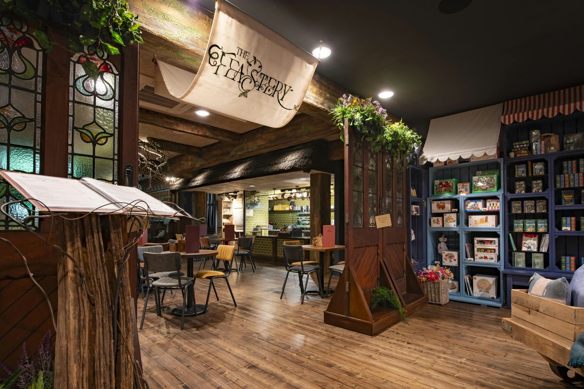 Gingerbread Decorating, 14 December | Event in Rotherham | AllEvents