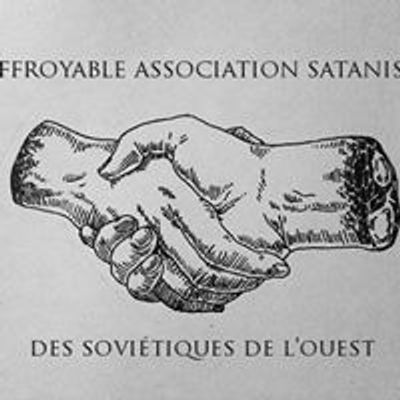 L'Effroyable Association Sataniste des Soviétiques de l'Ouest