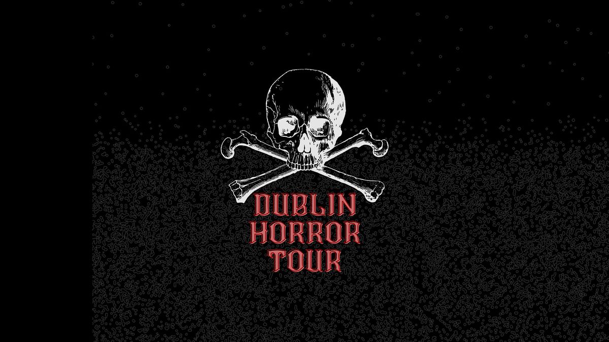 Legends, Ghosts and Ghouls of Dublin | Walking Tour | Event in Dublin | AllEvents