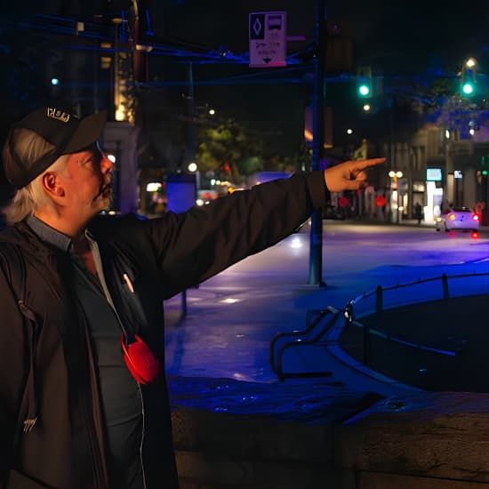 The Haunting of Vancouver Film Tour, 24 May | Event in Vancouver | AllEvents