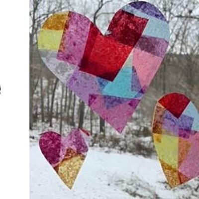 March Art Adventure, Hannibal Arts Council, 105 S Main St