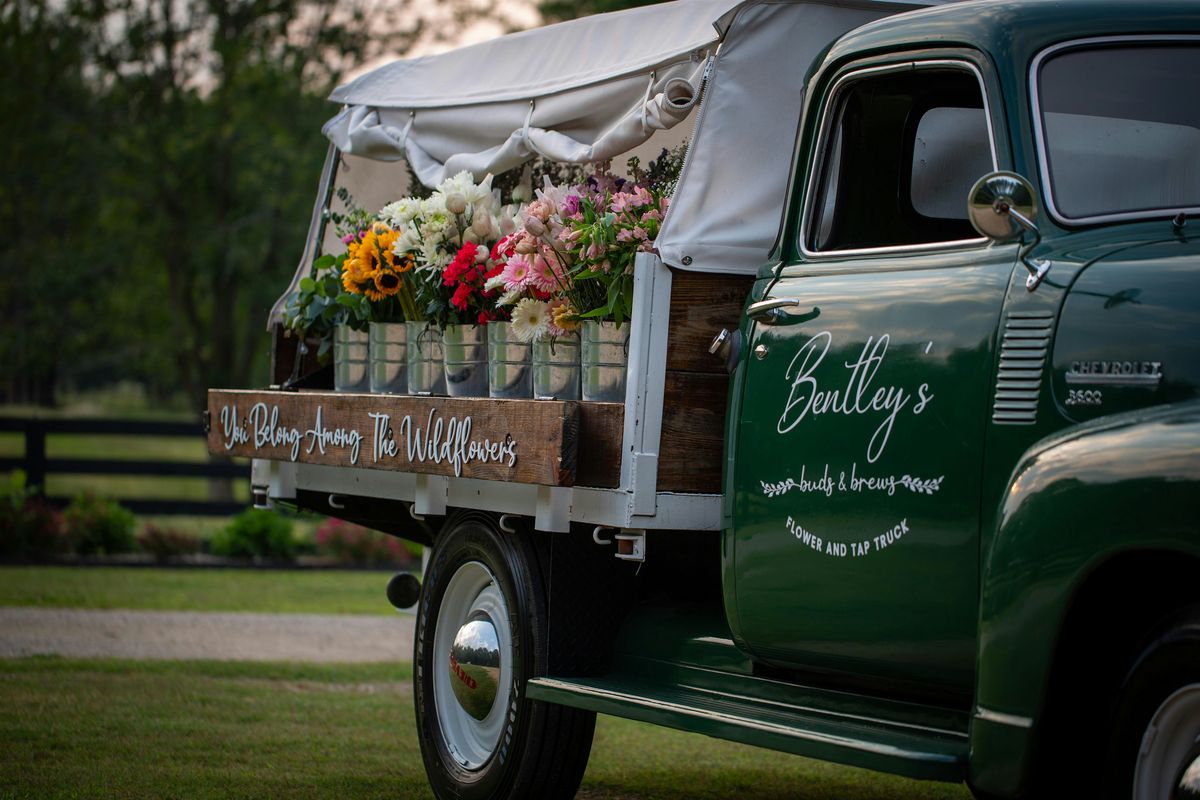 Mother’s Day flower arranging Birkdale Village, Huntersville, 4 May 2024 AllEvents.in