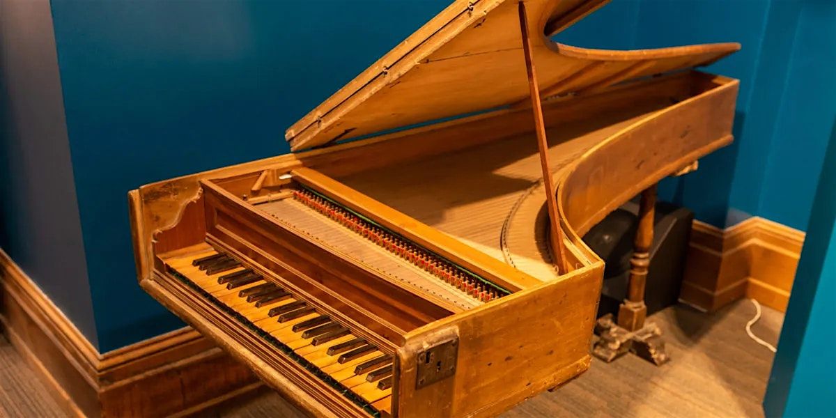 Viola da gamba Recital, 1 March | Event in Dixon | AllEvents