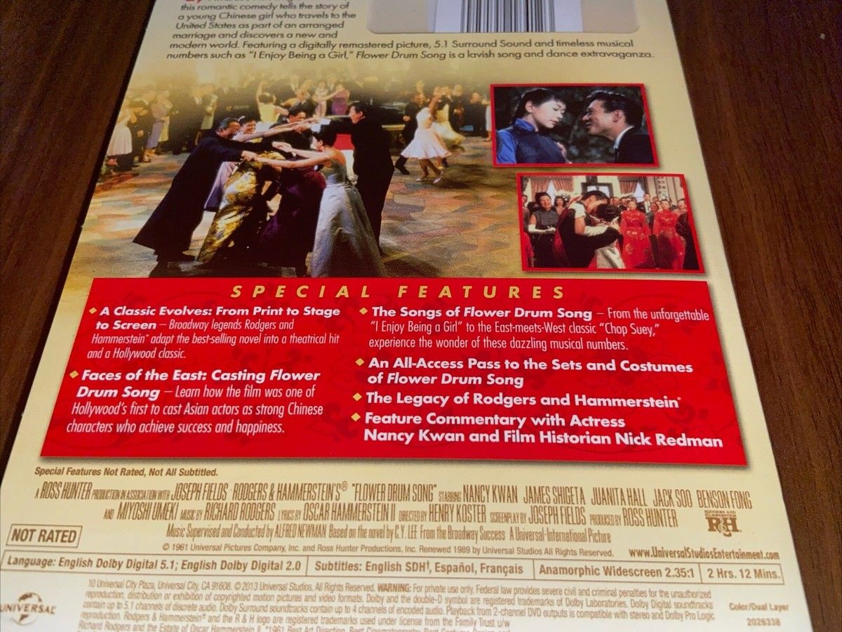 From Stage to Screen - Broadway Meets Hollywood at Jones Hall at Wortham Center, 1 November | Event in Houston