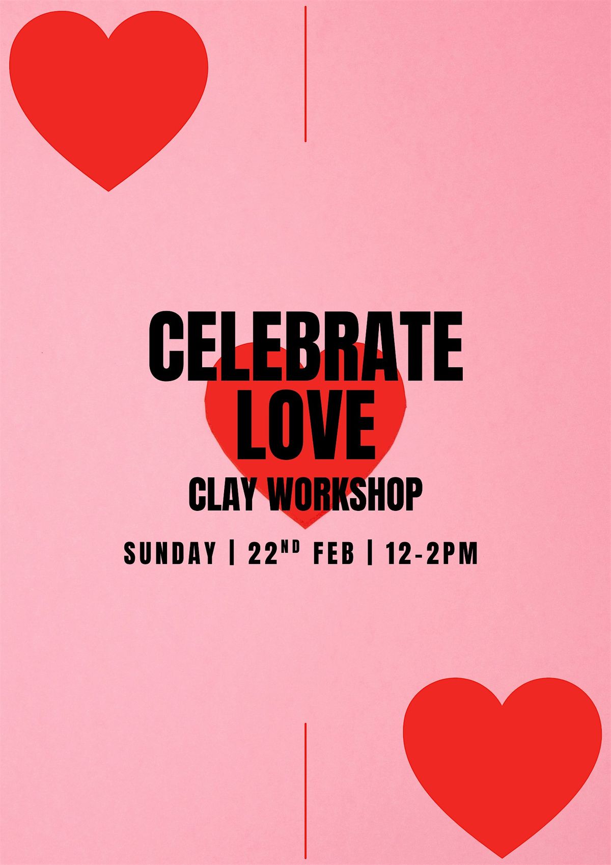 Create and Sip Co. Presents Celebrate Love at the Greenhouse Bar, Sandal