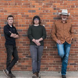 Dugan Irby at WYO Theater