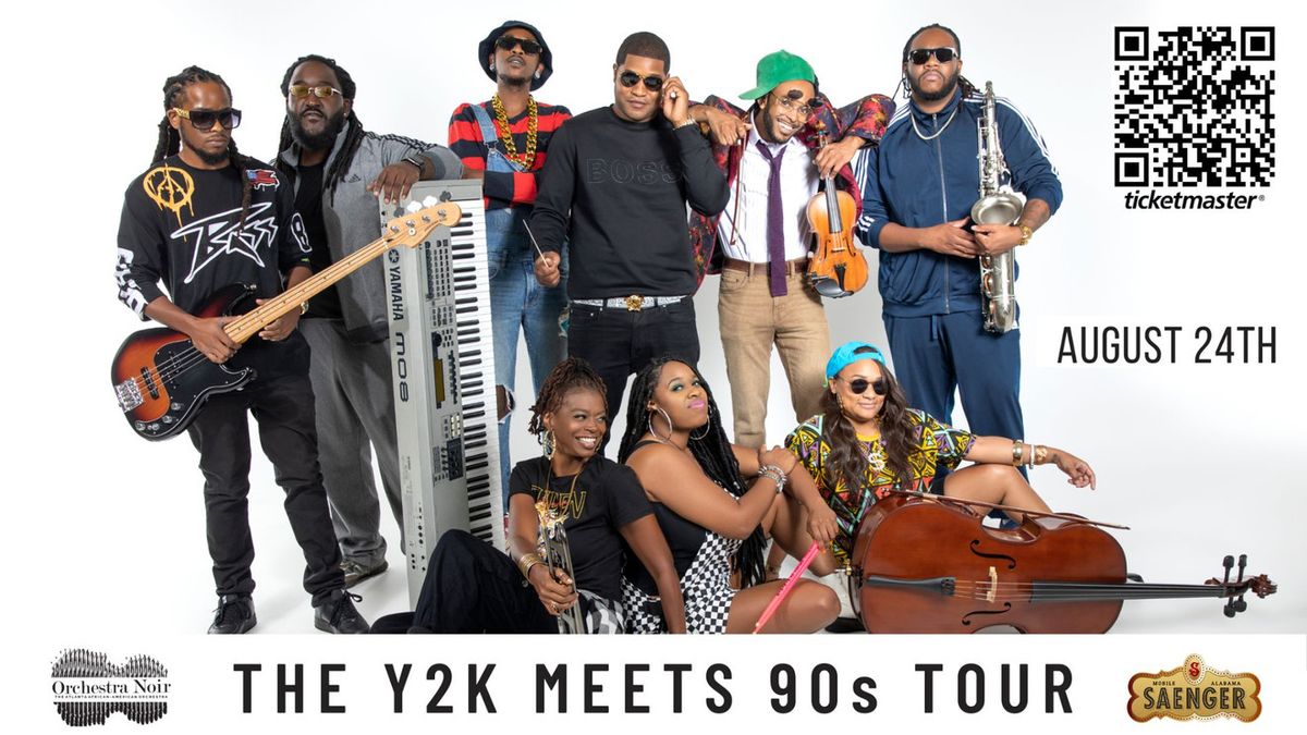 Y2K AF at Ace of Spades | Event in Sacramento | AllEvents