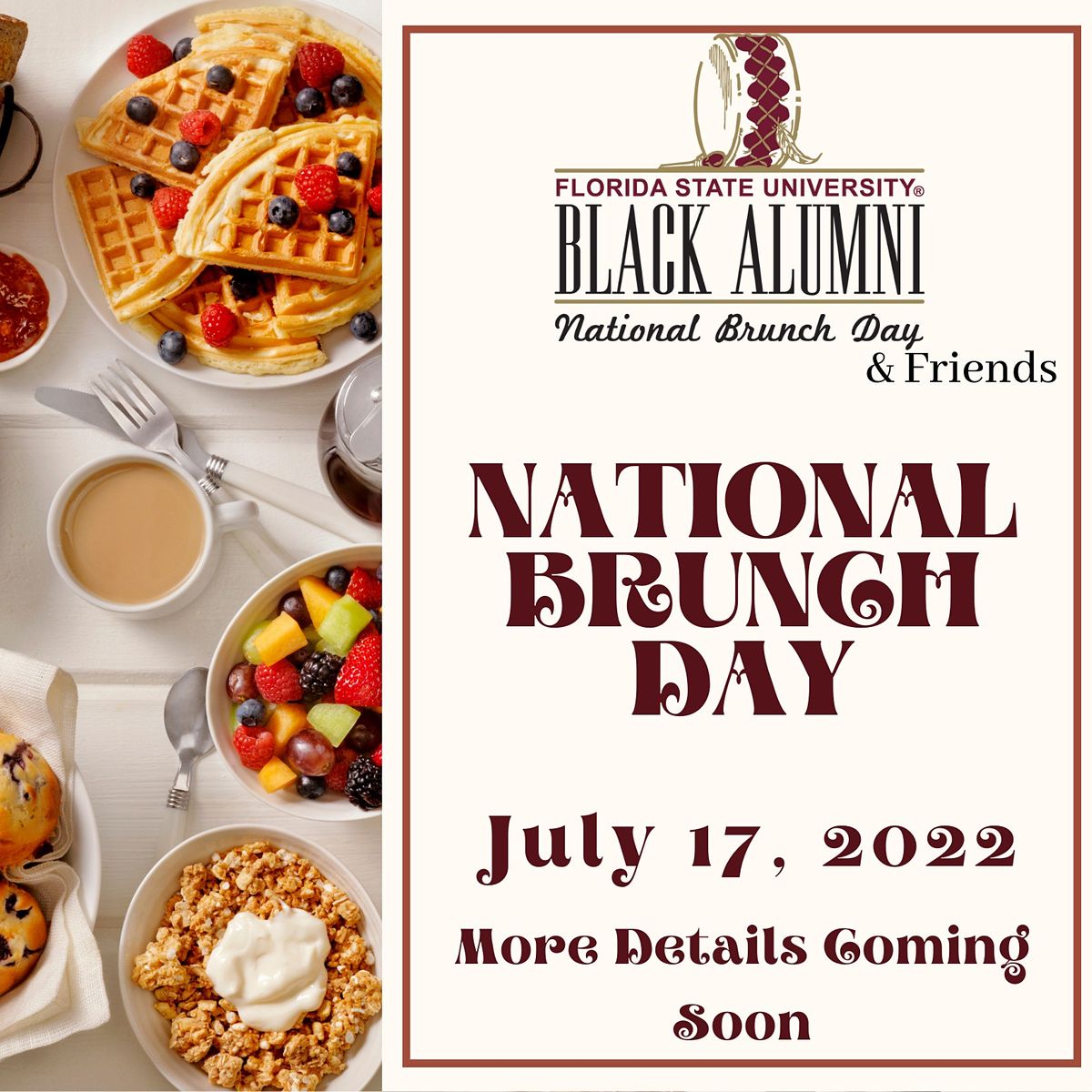 The 5th Annual National Brunch Day (Houston, TX Free), Atomic Bottle