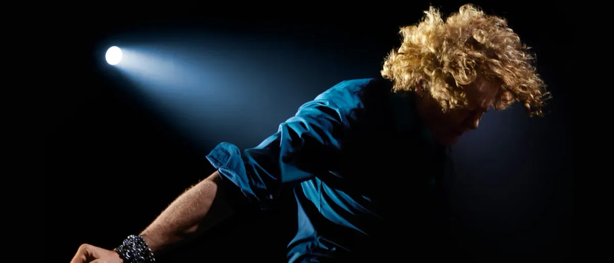 Simply Red in Manchester, 27 September | Event in Manchester | AllEvents