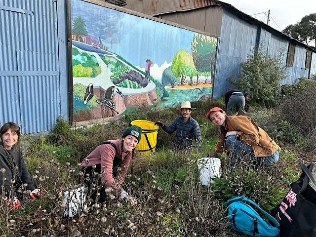 Third Saturdays at the Greenway | Event in Richmond | AllEvents
