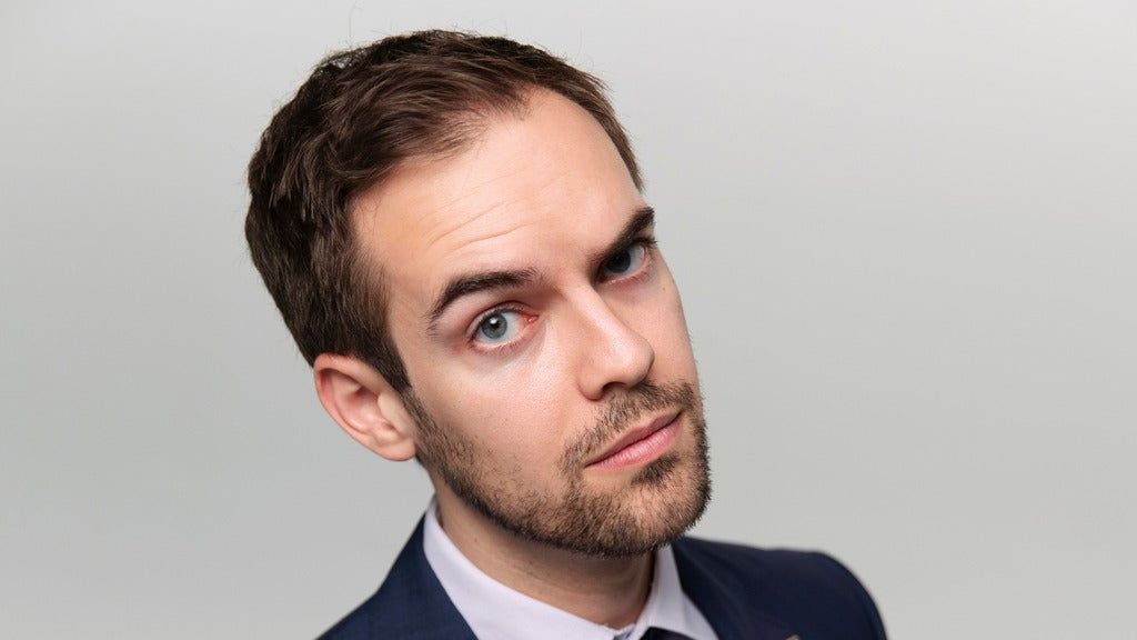 Jacksfilms Presents Yiay Live Live August Hall San Francisco January 8 2022 Allevents In San Francisco Events January 8 2022