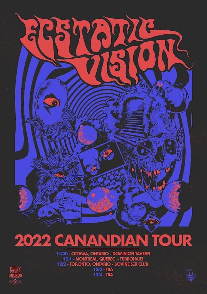 Rock Events List Of All Upcoming Rock Events In Ottawa