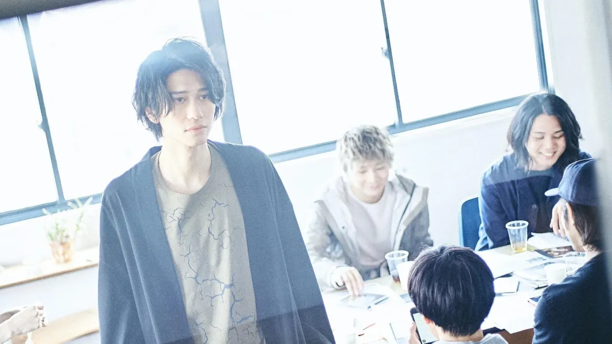 Ivy to Fraudulent Game, moon drop in 大阪市北区, 16 August | Event in 大阪市北区 | AllEvents