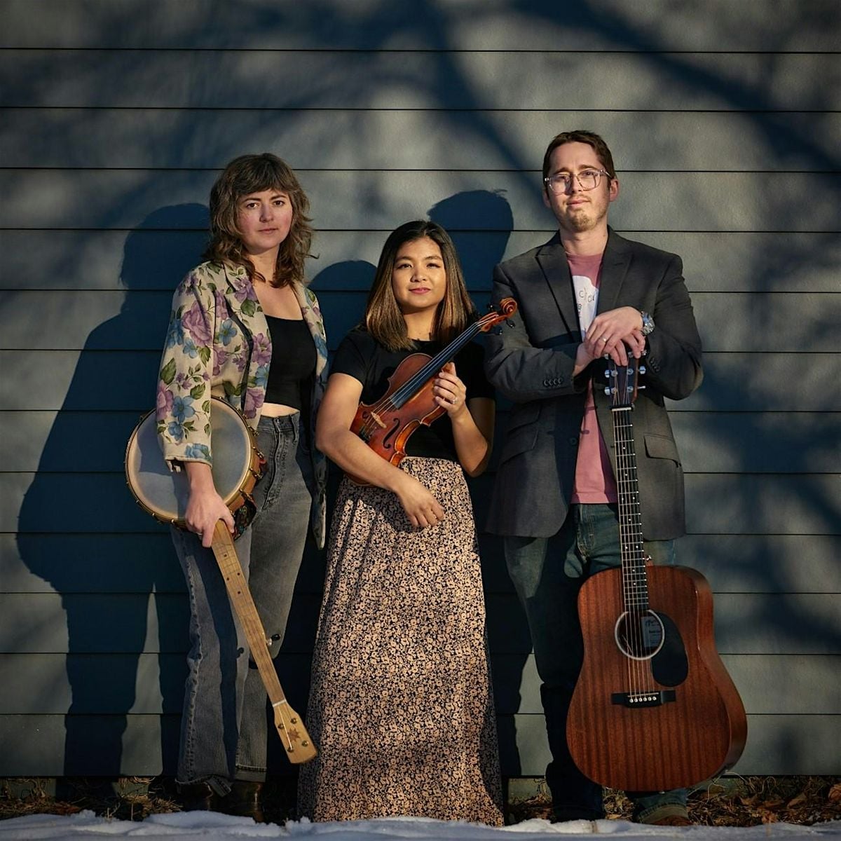 Aurora Rhythms presents Salome Songbird, Martin Luther King Jr Library ...