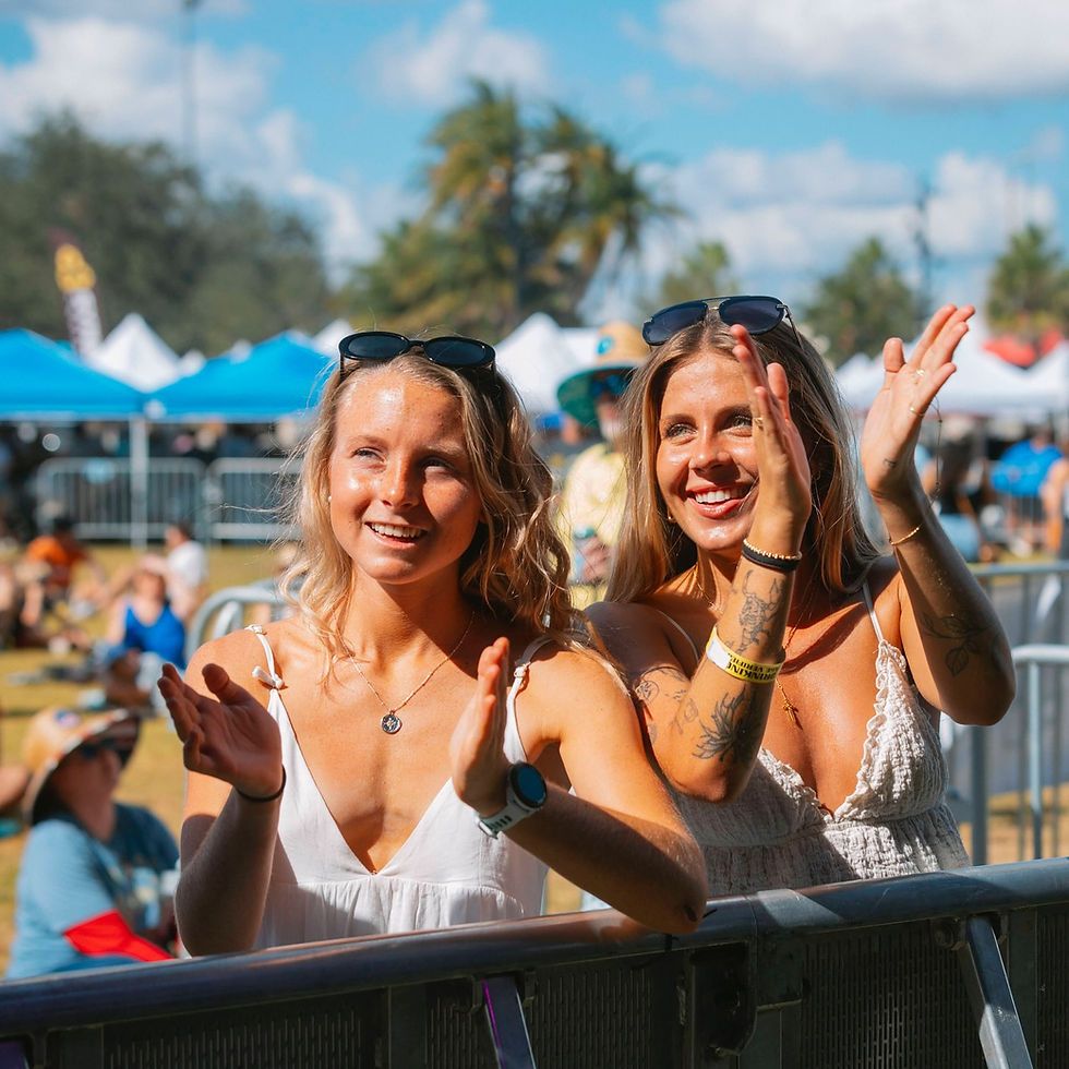 Tampa Pig Jig: Megan Moroney  Midland & Matt Nathanson, 17 October | Event in Tampa | AllEvents