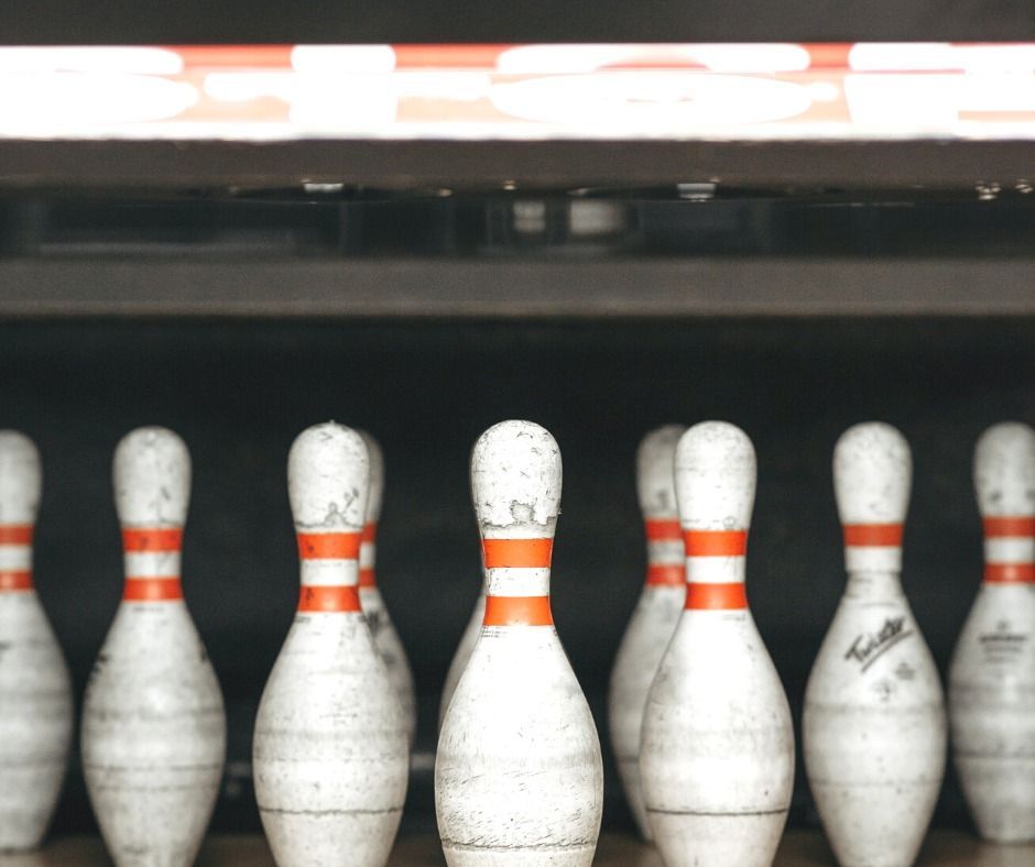 Great Yarmouth Bowling, Vision Norfolk Great Yarmouth Hub, 12 Hall Quay