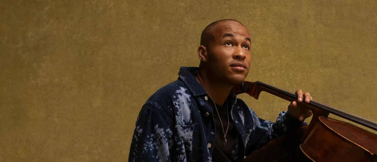 Sheku Kanneh-Mason in Paris 19 Buttes-chaumont, 26 September | Event in Pantin | AllEvents