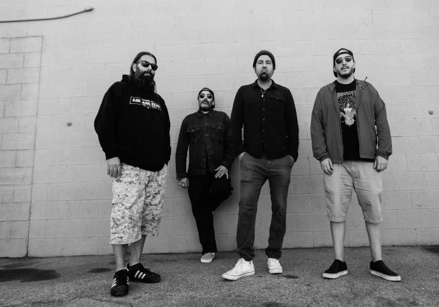 Deftones London, 29 June | Event in London | AllEvents