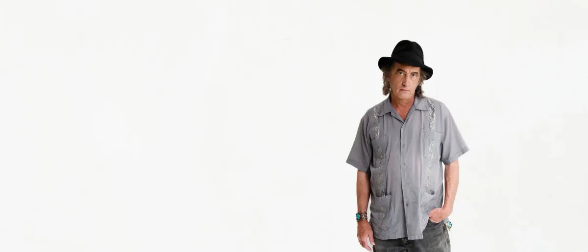 James McMurtry, BettySoo in Boise, 17 June | Event in Boise | AllEvents