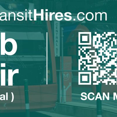 TransitHires Virtual Job Fair  Career Expo Event