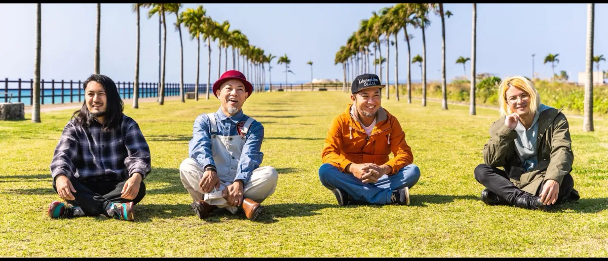 kariyushi58 in 金沢市, 21 July | Event in Kanazawa | AllEvents