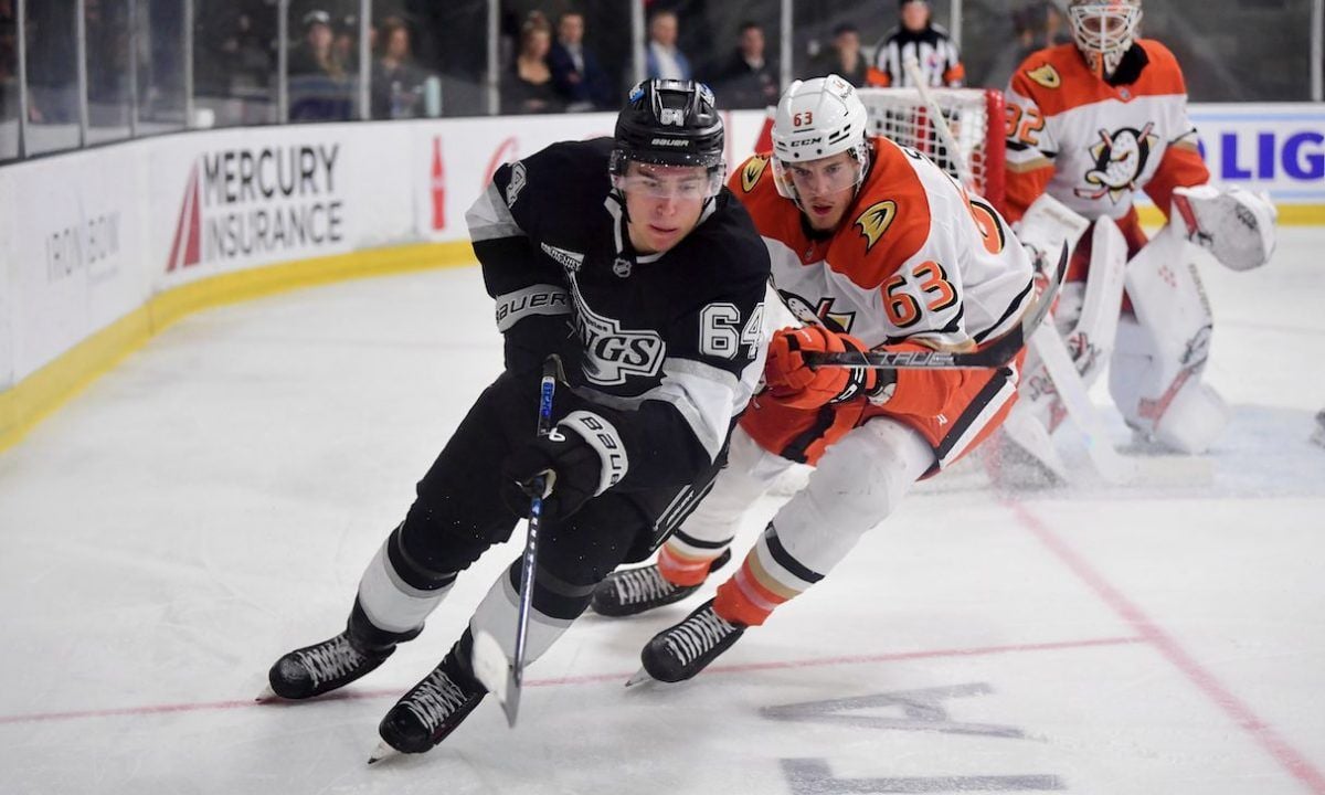 Golden State Rookie Faceoff: Anaheim Ducks vs. San Jose Sharks, 11 September | Event in Irvine | AllEvents