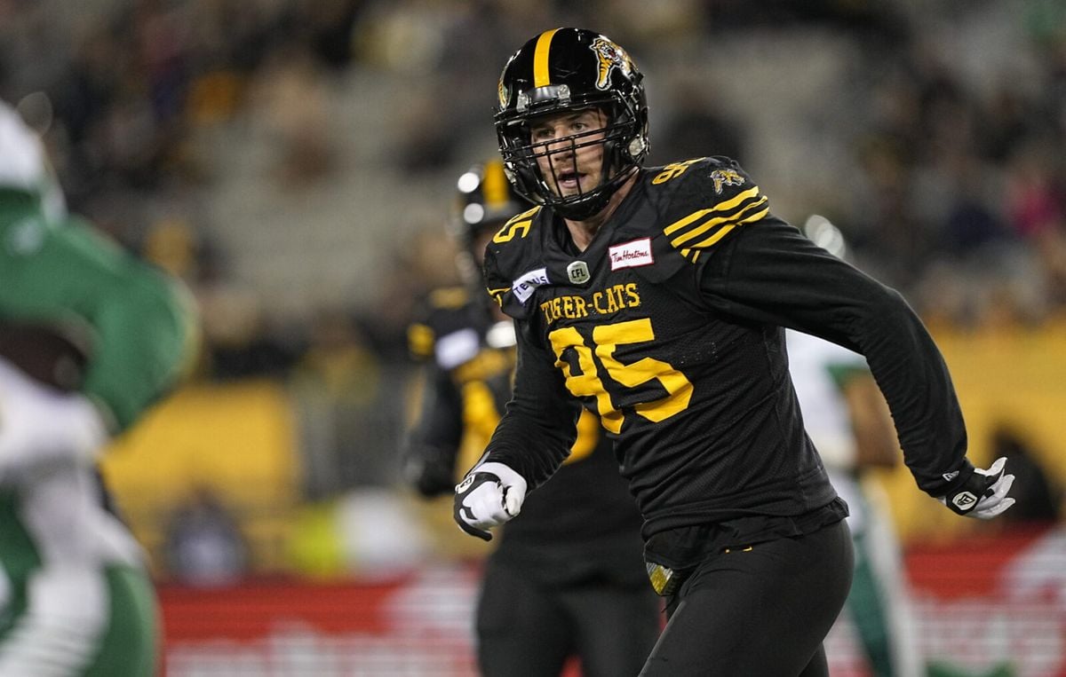 Saskatchewan Roughriders vs. Hamilton Tiger-Cats, 15 August | Event in Regina | AllEvents