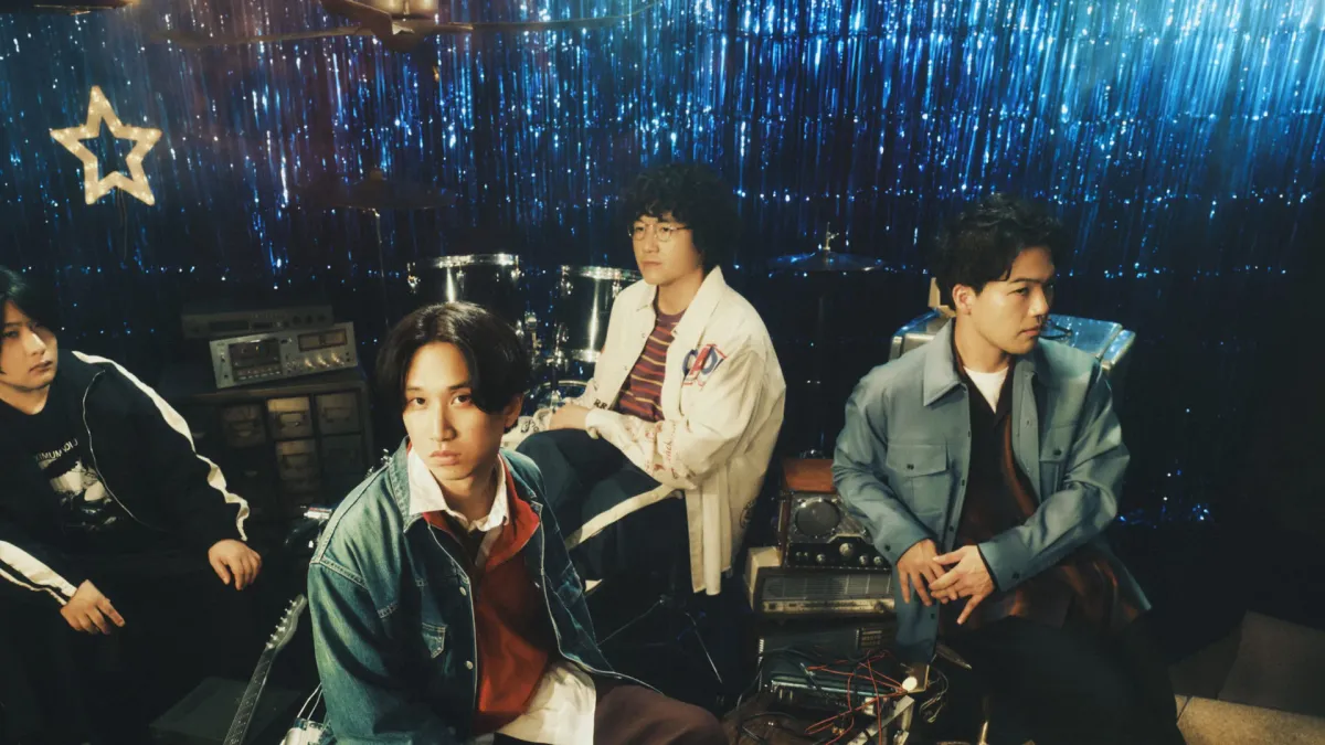 Macaroni Empitsu in 金沢市, 31 January | Event in Kanazawa | AllEvents