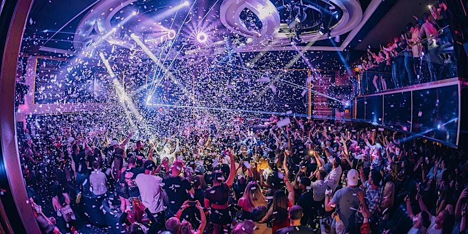100 DAYS DANCE AFTER PARTY FRIDAY FEB 9TH FROM 10PM, 9 February | Event in everett | AllEvents