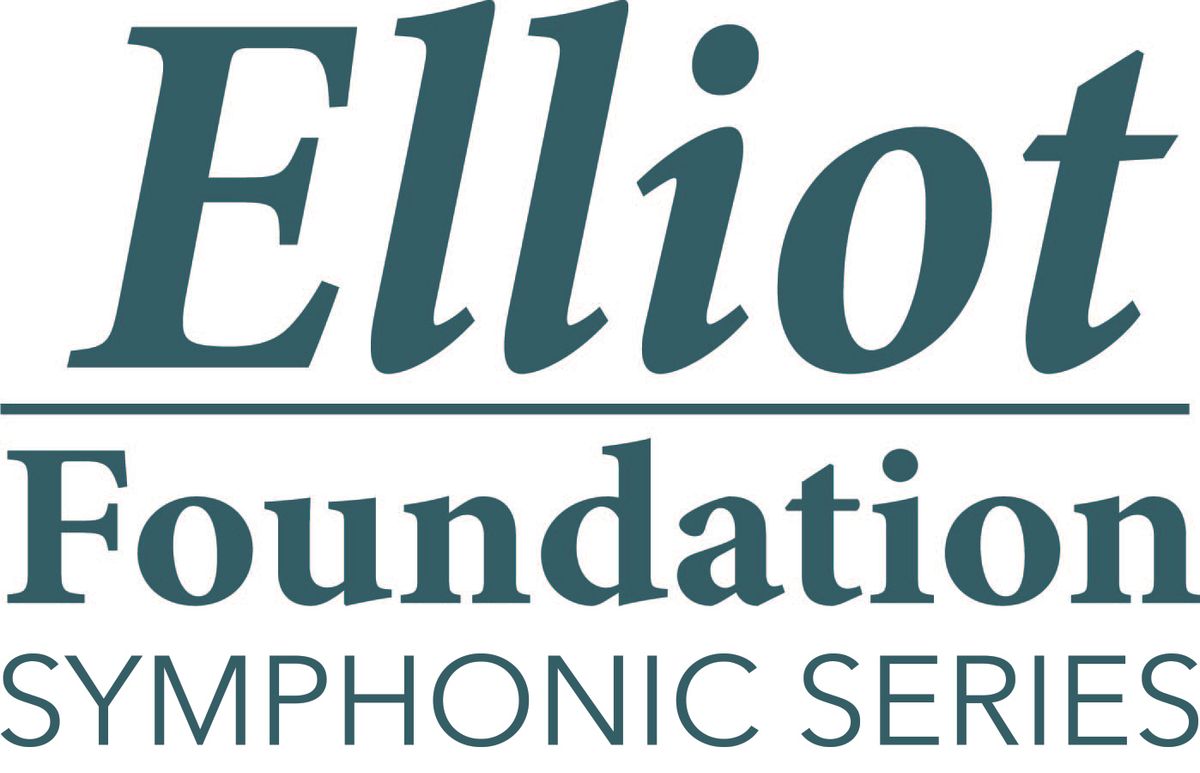 West Virginia Symphony Orchestra: Fate  Fortune and Farrenc, 27 March | Event in Charleston | AllEvents