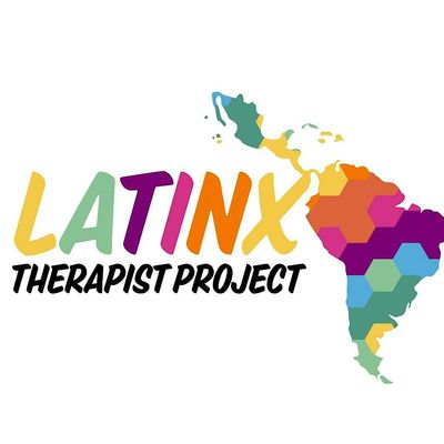 Latinx Therapist Project